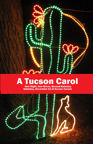 A Tucson Carol