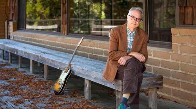 All We Are Saying: Bill Frisell Explores the Music of John Lennon (Jazz)