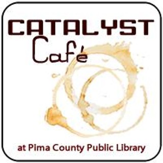 Catalyst Café: Where Tech Meets Tucson