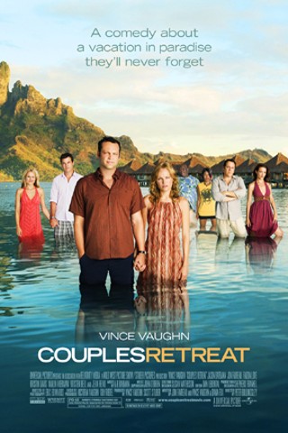 Couples Retreat