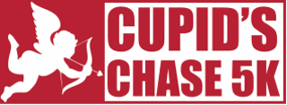 Cupid's Chase 5k & 10k Run & Walk