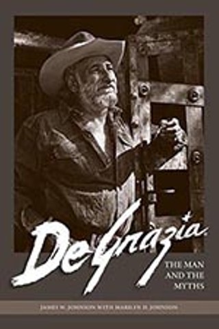"DeGrazia: The Man and the Myths"