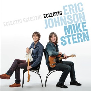 Eclectic Guitars Feat., Eric Johnson & Mike Stern
