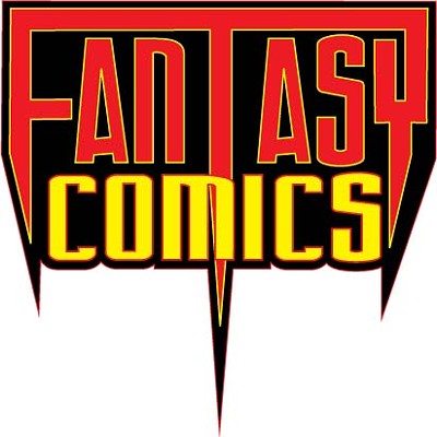Fantasy Comics