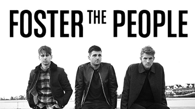 Foster The People (Indie Rock)