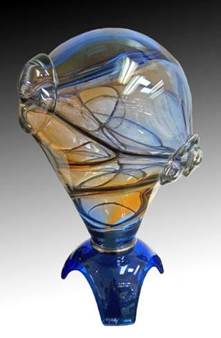 Glass Exhibition: "WIRED II"