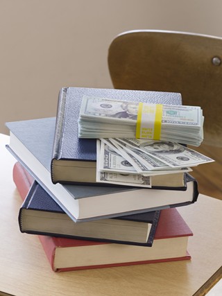 How to Save Money on Textbooks