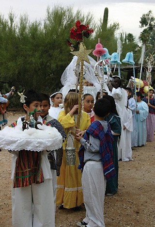Fiesta de Guadalupe