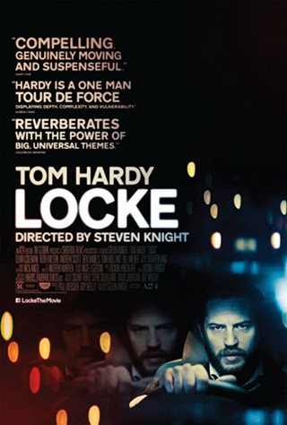 Locke: Presented by the New York Film Critics Series