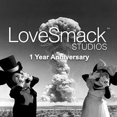 LoveSmack Studios