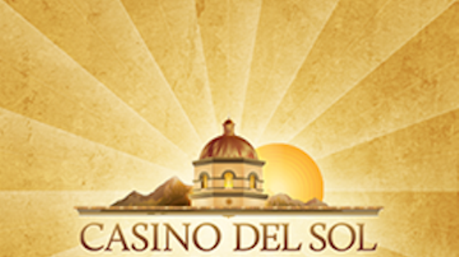 New Year’s Eve Celebrations at Casino Del Sol Resort