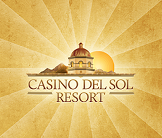 New Year’s Eve Celebrations at Casino Del Sol Resort