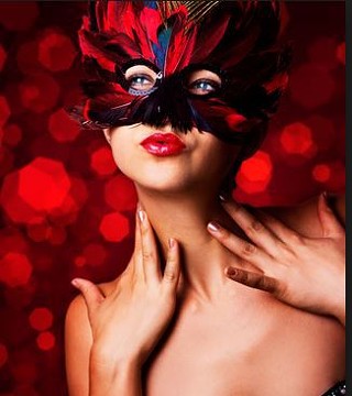 New Years Eve Masquerade Partyl for Singles!