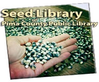 Seed Library Volunteer Orientation