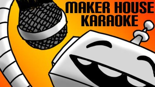 Sing It Like You Know It: Karaoke