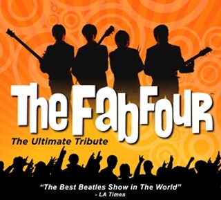 The Fab Four: Ultimate Beatles Tribute