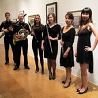 The Fred Fox Wind Quintet