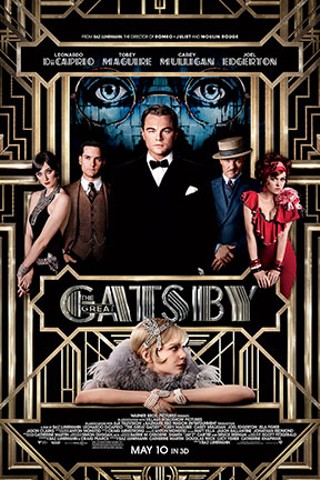 The Great Gatsby 3D