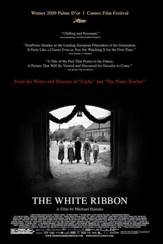The White Ribbon