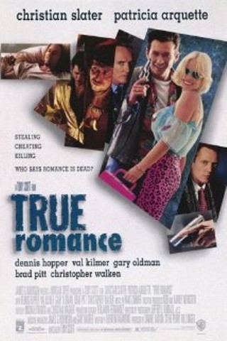 True Romance (Flashback Film)