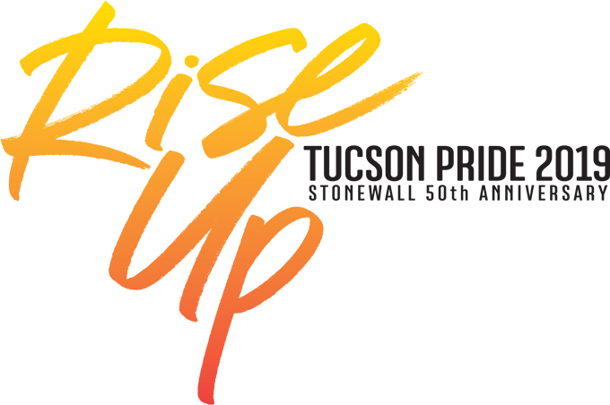 Rise Up: Tucson Pride 2019