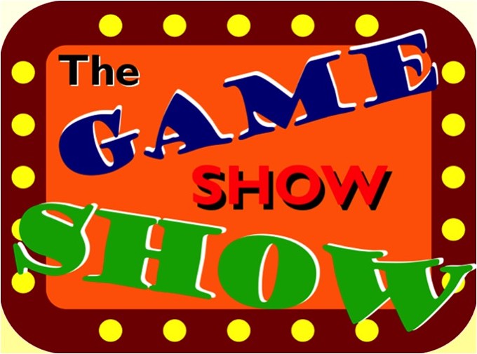 The Game Show Show @ TIM