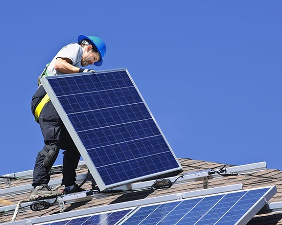 Would solar lead to lower energy bills in the future?