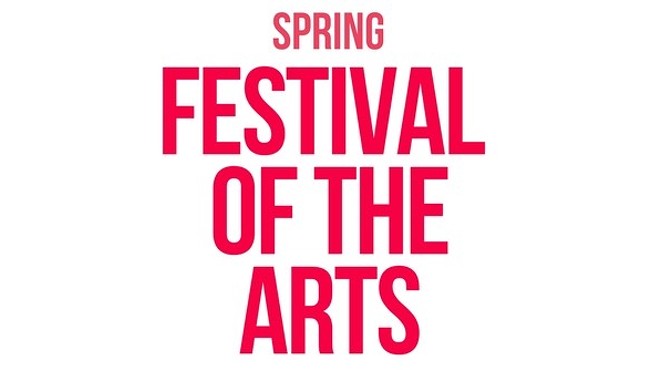 Spring Festival of the Arts