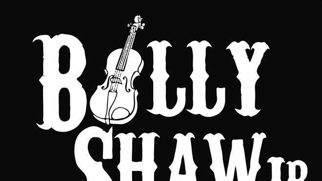 Billy Shaw Jr Band