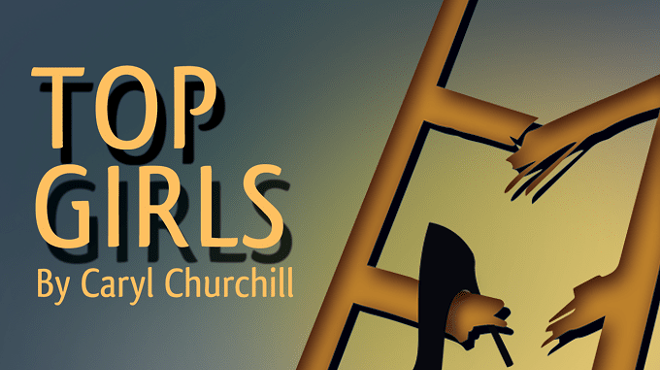 Arizona Repertory Theatre presents Top Girls
