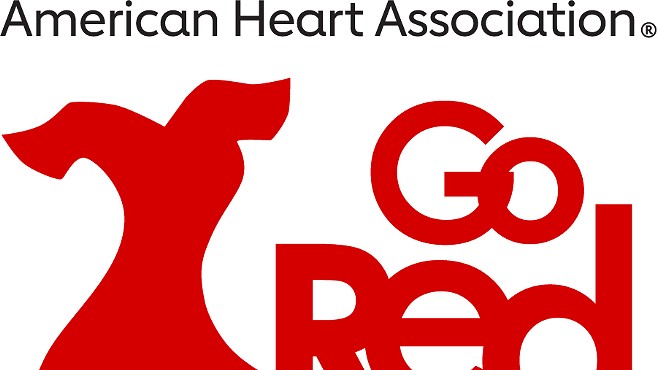 American Heart Association’s 15 Anniversary Go Red For Women Celebration Luncheon