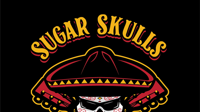 Tucson Sugar Skulls Football