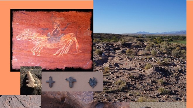 Arizona Archaeological and Historical Society Lecture Series