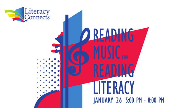 Reading Music for Reading Literacy