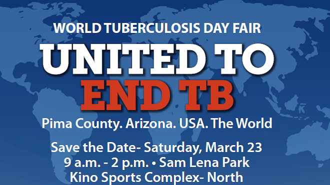 World Tuberculosis Day Fair