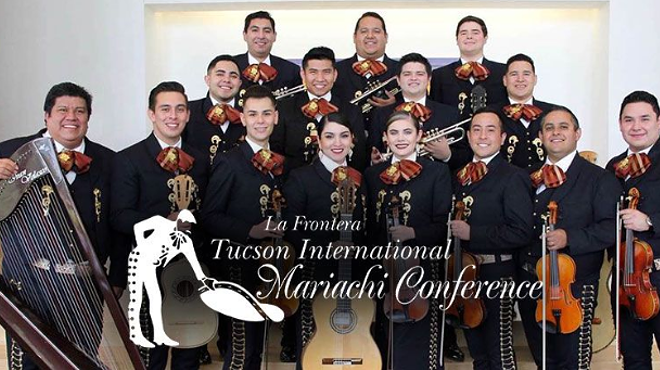 Tucson International Mariachi Conference
