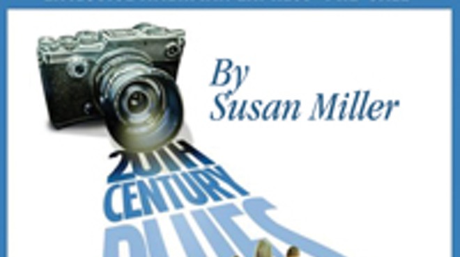 20th Century Blues by Susan Miller