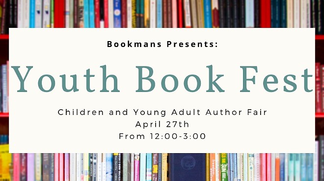Youth Book Fest
