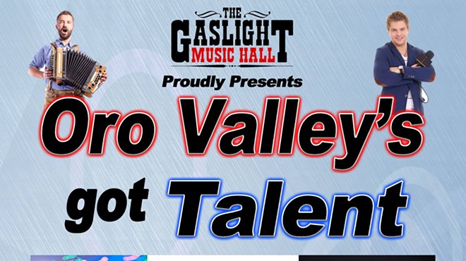 Oro Valley's Got Talent - 2019!