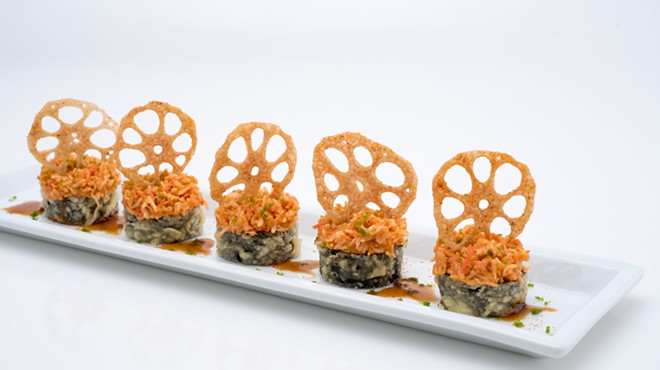 Celebrate International Sushi Day at RA Sushi Bar & Restaurant
