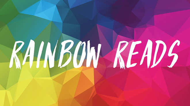 Rainbow Reads Book Club