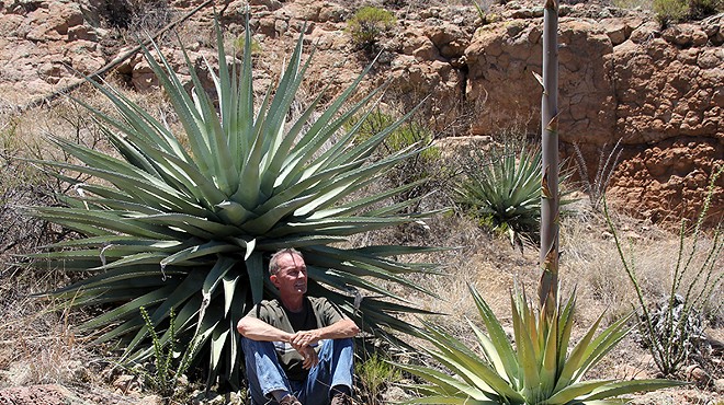 Chasing Centuries: The Search for Ancient Agave Cultivars Across the Desert Southwest