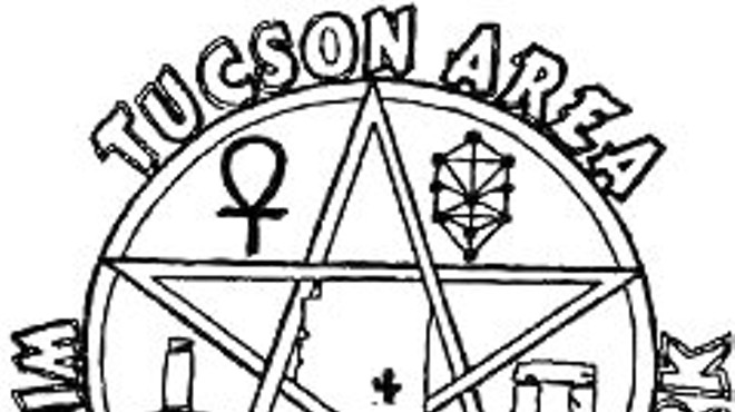 Tucson Area Wiccan/Pagan Network (TAWN) Fall Festival