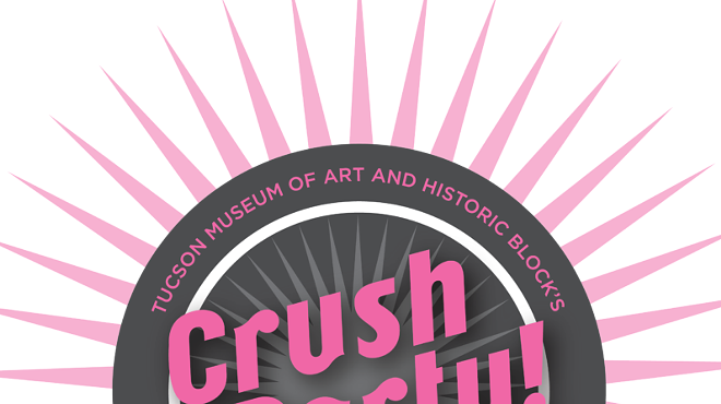 Crush Party: Taking it to the Streets