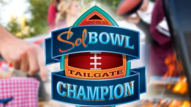 Sol Bowl Tailgate Championship