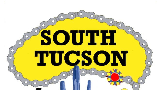 South Tucson WTF Bike Work-Maintenance Class