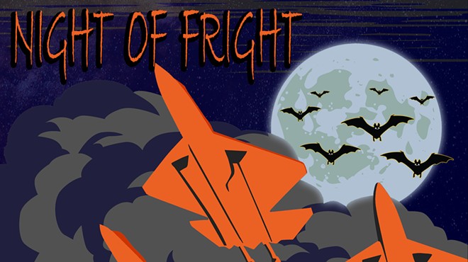 Night of Fright