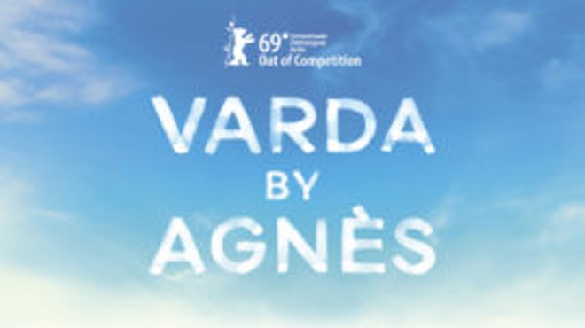 Varda By Agnes