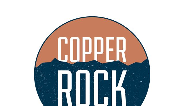 Catch The Big Game At Copper Rock Craft Eatery!