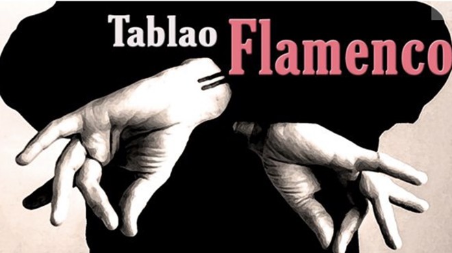 Tablao Flamenco